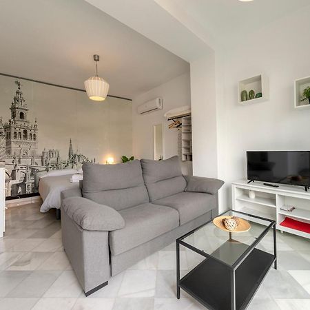 Arco Del Postigo Apartment Seville Ngoại thất bức ảnh